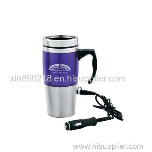 Electric Car Mug JP-7007Electric Car Mug JP-7007