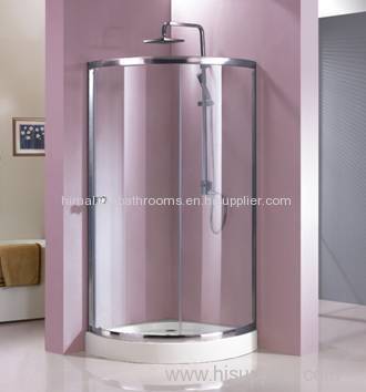 Simple Shower Cabin & Shower Enclosure