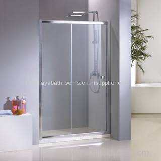 Sliding Shower Door & Shower Screen
