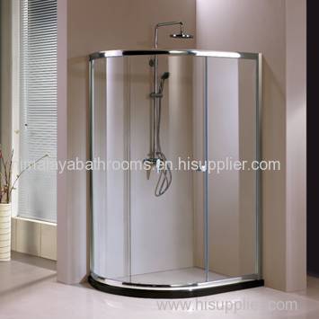 Sliding Shower Enclosure & Shower Door