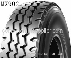 truck tyre all position TL tyre high load capacity for light truck heavy duty truck