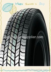 truck tyre all position TL tyre high load capacity for light truck heavy duty truck