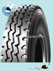 truck tyre all position TL tyre high load capacity for light truck heavy duty truck