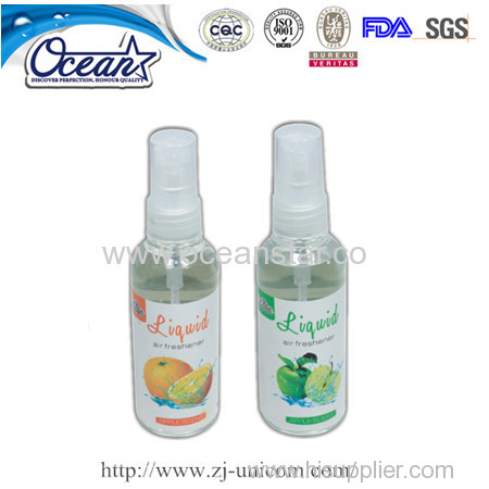 60ml Air Freshener Spray promotional products