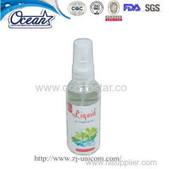 60ml Air Freshener Spray promotional products