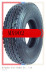 suitable for heavy duty truck and dump truck tubless tyre
