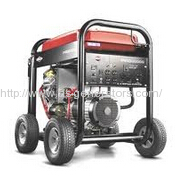 Diesel Power Generator Sets