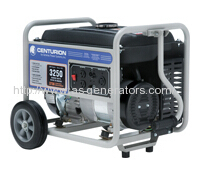 Gasoline Power Generator Sets