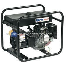 Gas Generators LP Generators Natural Gas Generators