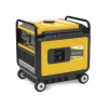 Industrial Generators Standby Generators