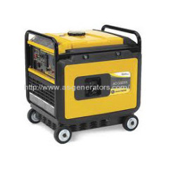 Industrial Generators: John Deere Generators Stamford Generators Subaru Robin Generators