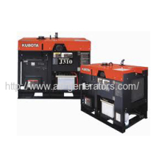 Industrial Generators Standby Generators