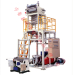 Plastic Film Blowing Machine