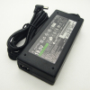 Genuine NEW 80W AC Adapter 19.5V 4.1A For SONY VAIO PCGA-AC19V3 VGP-AC19V27 6.0x4.4mm