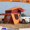 Off Road Soft Top Roof Rack Tent for Car