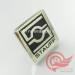 metal hard enamel badge manufacturer