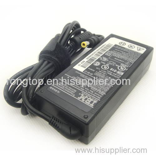 100% Original 72W 16V 4.5A Ac Adapter for Lenovo 5.5x2.5mm 08K8204 08K8205