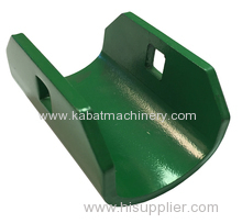 Knocker Pad for KMC peanut digger Inverter agricultural machinery parts