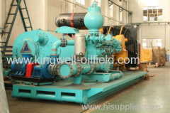 API F1000 F1300 F1600 Mud Pump