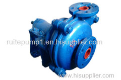 ruite Centrifugal slurry pump