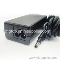 2015 Hot Sale NEW Original 65W 19.5V 3.33A AC Power Adaptor for HP Notebook 4.8x1.7mm