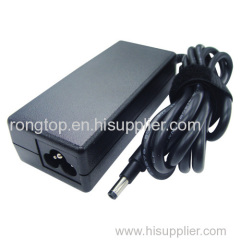 2015 Hot Sale NEW Original 65W 19.5V 3.33A AC Power Adaptor for HP Notebook 4.8x1.7mm