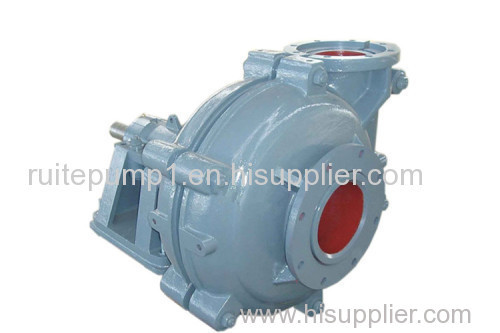 ruite Vertical slurry pump