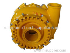 ruite products Sand pump