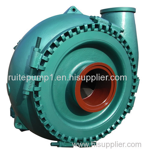 ruite products Gravel pump