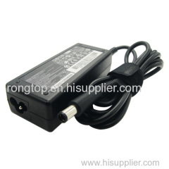 Original New 65W 18.5V 3.5A Laptop Adapter For HP with 7.4x5.0mm DC Connector PPP009H 608425-002 609939-001