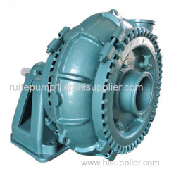 ruite Sand dredging pump