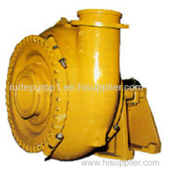 ruite products FGD pump