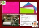 OEM 100% PP Spunbond Nonwoven Fabric / TNT Nonwoven Fabric / SMS Non Woven Fabrics