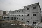 Container Modular House - Sandwich Panel, PVC Plumping System , AU Standard