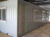 Custom Modified Container House Movable, Disassembly For Office