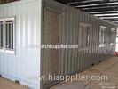 Custom Modified Container House Movable, Disassembly For Office