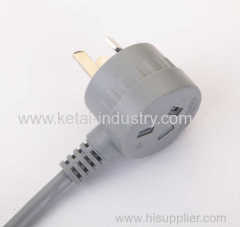 Australian Loptop Power Cord