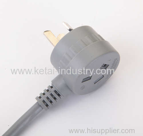 Australian Loptop Power Cord