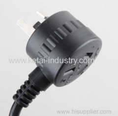 Australian Loptop Power Cord