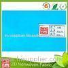 Colorful Reusable Spun Bonded Non Woven Fabric for Agriculture Covers 1.6m 2.4m 3.2m