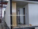 Customized Container Villa/ Hotel Prefab Steel Structure AU / SGS Certification