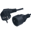 France Standard NF Extension Cord