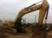 used cat excavator crawler excavator good conditon