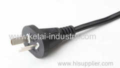 American Power Cord Plug