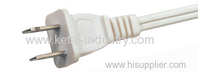 1-15P 2 Pin Plug