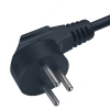 Israeli 3-Pin Power Plug