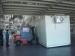 Galvanized Folding Steel Frame, Fireproof Container Modular House For Equipment Shelters