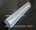12 Volt 78 Ra RGB Rigid Led Strip Light 1800 Luminous , Alumium PC Cover