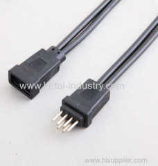 Appliance Connector 220 221