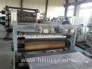 plastic sheet extrusion machine plastic sheet cutter machine